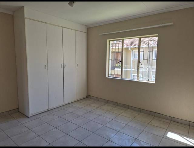 2 BEDROOM PROPERTY TO RENT IN COMET